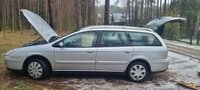 Citroen C5 2006 m dalys