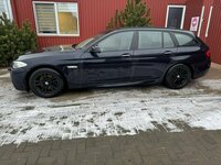 BMW 530 2011 m dalys