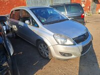 Opel Zafira B 2010 m dalys