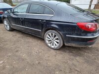 Volkswagen Passat CC 2009 m dalys