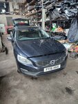 Volvo V60 2016 m dalys