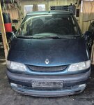 Renault Espace 1997 m dalys