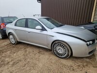 Alfa Romeo 159 2006 m dalys