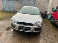 Ford Focus 2006 m dalys