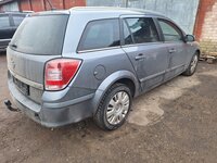 Opel Astra 2008 m dalys