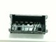 BMW 7, F01, F02, Bagažinės valdymo blokas, 7258363, 61357258363
