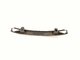 BMW 7, F01, F02, Galinis bamperio balkis, 7158449, 7183884,