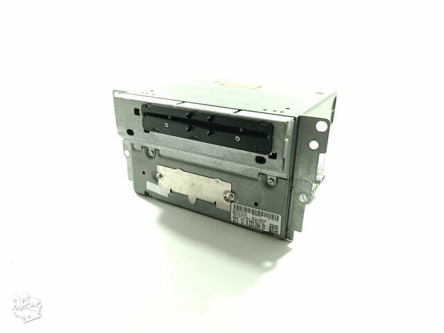 BMW 7, F01, F02, Radija, DVD, 9223394, CI922339401