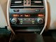 BMW 7, F01, kondicionieriaus valdymas gale, 9224788, 922478801