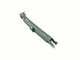 ML320, W164, Priekinio bamperio laikiklis, 1648800314,