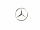 S300, W221, Ženkliukas/Emblema, 2217580058, A2217580058