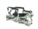 BMW 7, F01, F02, Apsauga, 7185169, 51757185169