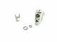 BMW 7, F01, F02, Oro kondicionieriaus vožtuvas, 915980370,