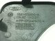 Ford Fiesta, Priekinio bamperio dangtelis, 6S61-17A989-A,