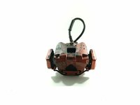 BMW 7, F01, F02, Galinis stabdžių suportas, 6786832, 3421678632