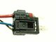 BMW 7, F01, F02, Akumuliatoriaus laidas, 9196872, 5WK49562H,