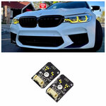 G30 G31 yellow csl led platos
