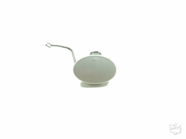 CLK, C209, Priekinio bamperio dangtelis, 2098850026, A2098850026