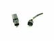 E220, W211, SRS Smūgio daviklis, 0028202726, A0028202726