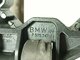 BMW 7, F01, F02, Bamperio laikiklis, 7186513, 7186515, 7211161