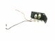 BMW 7, F01, AUX/USB Jungtis, 9129652, 6920072, 9125762