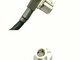 BMW 7, F01, AUX/USB Jungtis, 9129652, 6920072, 9125762