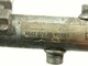 Mercedes-Benz OM642 kuro magistralė, 6420700495, 6420702595,