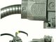 Mercedes-Benz, Amortizatoriaus laidas, 1664409936, A1664409936