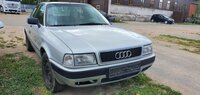 Audi 80 B4 1994 m dalys