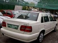 Volvo S70 1998 m dalys