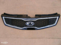 Kia Pro_cee'd 2011 m dalys