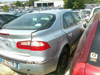Renault Laguna II 2002 m dalys
