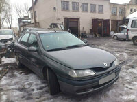 Renault Laguna I 2000 m dalys