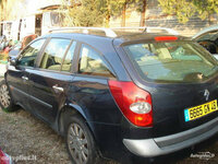 Renault Laguna II 2002 m dalys