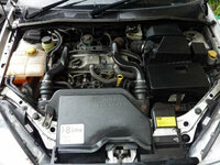 Ford Focus Mk1 1999 m dalys