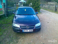 Opel Omega B 1995 m dalys