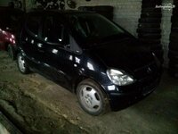Mercedes-Benz A 170 W168 2001 m dalys