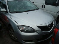 Mazda 3 I 2004 m dalys