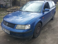 Volkswagen Passat B5 1999 m dalys