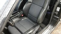 BMW 320 E36 1993 m dalys