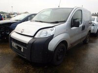 Fiat Fiorino 2011 m dalys