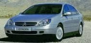 Citroen C5 I 2003 m dalys