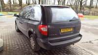 Chrysler Voyager III 2002 m dalys
