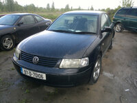 Volkswagen Passat B5 1998 m dalys