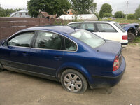 Volkswagen Passat B5 FL 2002 m dalys