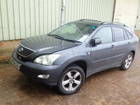 Lexus Serija RX 2006 m dalys