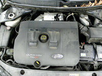 Ford Transit V (2000-2006) 2005 m dalys