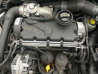 Volkswagen Golf IV 2001 m dalys