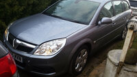 Opel Vectra C 2007 m dalys