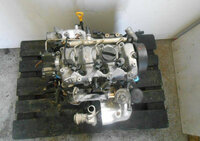 Hyundai Getz 2002 m dalys
